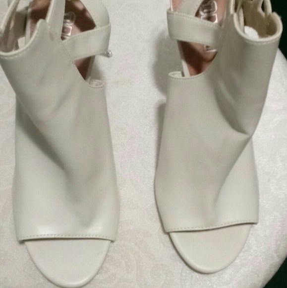 Brash Shoes - Classy high heels